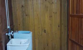 Imagem 2: Kitnet para alugar (Pantanal