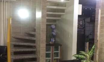 Imagem 4: Excelente Triplex 261m2, 03 Pavimentos, Janga a 600m da Praia Aceito Imóvel ou Automóvel