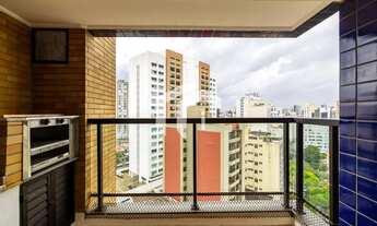 Imagem 4: APARTAMENTO À VENDA NA VILA ITAPURA COM VARANDA GOURMET