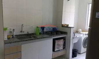 Imagem 6: Apartamento de 2 quartos à venda em Jacareí - SP