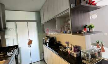 Imagem 5: APARTAMENTO À VENDA NO CONDOMÍNIO ABITARE ECO CLUB - JUNDIAÍ/SP