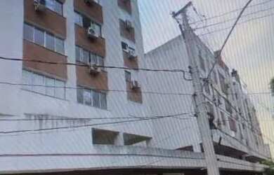 Imagem 2: Apartamento 1 dormitório com vaga