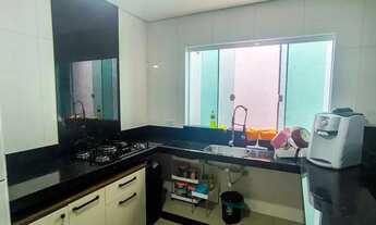 Imagem 4: Sobrado novo com piscina a venda no Portal Bordon, Sumaré