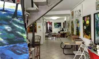 Imagem: Casa com 3 quartos à venda em Perdizes