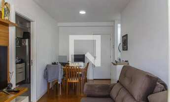 Imagem 3: Apartamento à Venda - Mooca, 1 Quarto, 46 m2