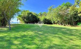 Imagem 7: Polinésia Resort - Seu Terreno de 1.582 m² com Vista Verde e Lago no Polinésia Resort