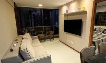 Imagem: Apartamento à venda no GRAÇA PRIME, GRAÇA