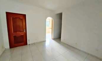 Imagem 2: Apartamento para locação nos Bancários com vaga