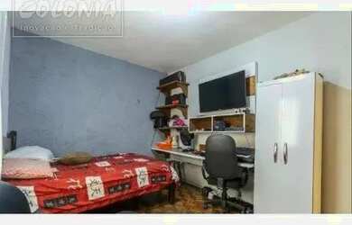 Imagem 3: Terreno a venda - Jardim Monções, Santo André