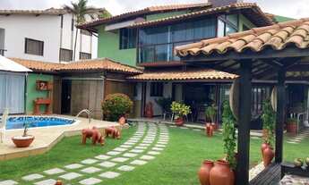 Imagem: Casa Alvenaria em Vilas do Atlantico, Lauro