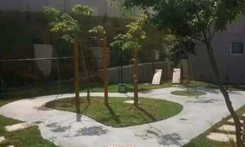 Imagem 7: Lindo Apto 2 Dorm 1 Vaga no Jardim do Lago !