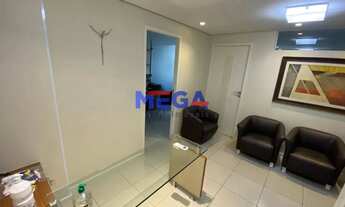 Imagem 6: Salas comerciais no bairro Aldeota em Fortaleza, CE