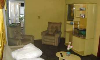 Imagem 4: Casa 3 dormitórios à venda, Bairro Três Marias