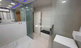 Imagem 5: Freguesia de Jacarepaguá - Sala comercial reformado e mobiliada com Planejados. Aceita per