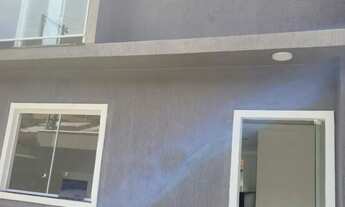 Imagem 5: Casa Biplex Nova