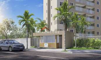 Imagem: Apartamento em Rua Doutor Salustio de Pinho