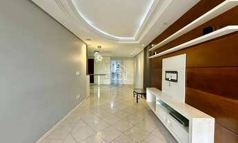 Imagem 6: Amplo apartamento com 134m² privativas no Kobrasol, São José