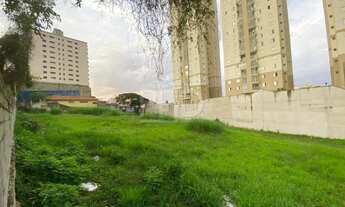 Imagem 2: Terreno para aluguel, Vila Helena - Santo André/SP
