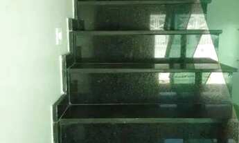 Imagem 2: Sobrado com 3 dormitórios à venda, 83 m² por R$ 645.000,00 - Vila Tibiriçá - Santo André/S