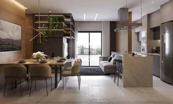 Imagem 2: Apartamento com 3 dormitórios à venda, 82 m² - Centro - Itajaí/SC. R$1.060.000,00