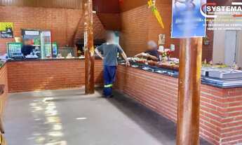 Imagem 4: Lindo Restaurante Kilo em Suzano. Ref; 2677