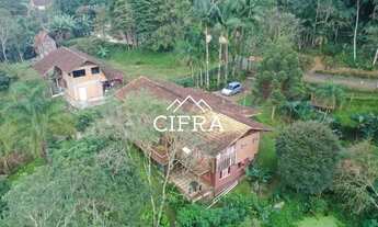 Imagem 2: Terreno Urbano - Venda - Sítio - 03 quartos - 117m2 - 3329m2 - Rua Plácido de Souza - Lara