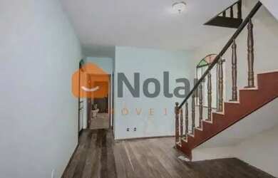 Imagem 7: CASA DE 03 QUARTOS COM 01 SUÍTE E 06 VAGAS NO BAIRRO SAGRADA FAMILIA EM BELO HORIZONTE MG