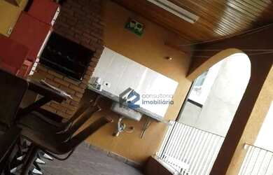 Imagem: Casa com 3 dormitórios, 200 m² - venda