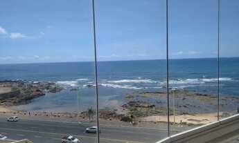 Imagem 2: Quarto e sala a venda, Cond.Pituba Privilege alto padrão - Salvador/BA