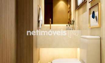 Imagem 6: Venda Apartamento 3 quartos Savassi Belo Horizonte