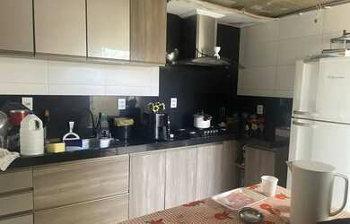 Imagem: Casa venda ou troca por casa na zona norte