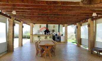 Imagem 6: Chácara em Alameda das Cerejeiras - Colinas do Mosteiro de Itaici - Indaiatuba/SP