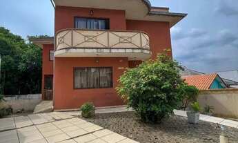 Imagem: Casa com 4 dormitórios, 320 m² - venda