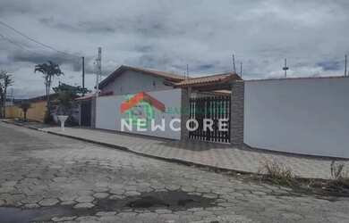 Imagem: Casa em Avenida Sorocabana - Balneario Jussara