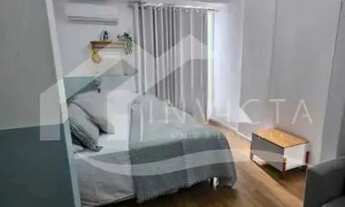 Imagem 5: MARAVILHOSO CONJUGADO TODO REFORMADO COM PORTEIRA FECHADA!