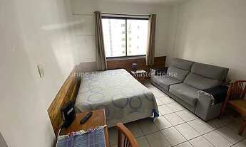 Imagem 4: QUITINETE MOBILIADA NA RUA REI ALBERTO - BAIRRO CENTRO