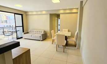 Imagem: GR Aluga ED. Quadra Residence - 2/1 SUITE