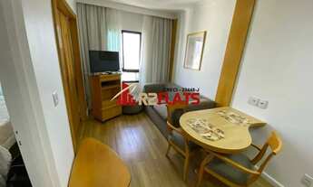 Imagem: Flat com ótimo preço no bairro Pinheiros