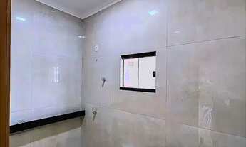 Imagem 5: Casa em Senador Canedo