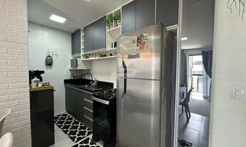 Imagem 5: Apartamento mobiliado disponível para locação no bairro Itacolomi, em Balneário Piçarras/S