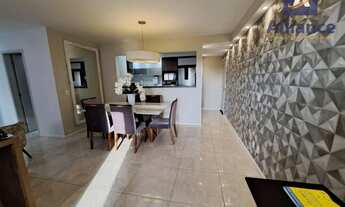 Imagem 7: Apartamento com 3 dormitórios à venda, 110 m² por R$ 1.050.000,00 - Engordadouro - Jundiaí