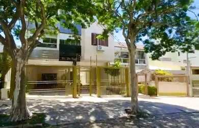 Imagem: Belíssimo apartamento a venda na Rua Cel