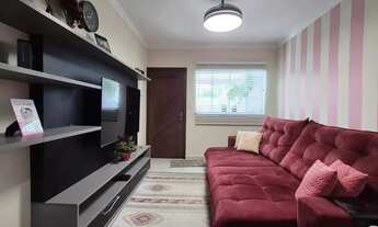 Imagem 2: Sobrado à Venda, Vila Vitória, Santo André