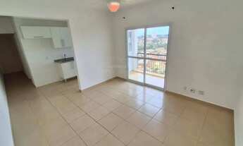 Imagem 2: Locação de Apartamentos / Padrão na cidade de Araraquara