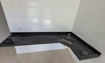 Imagem 3: Casa com 2 dormitórios à venda, 55 m² por R$ 250.000,00 - Jardim Santa Esmeralda - Sorocab