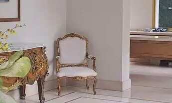 Imagem 5: Imóvel para aluguel tem 486 metros quadrados com 4 quartos em Vila Nova Conceição - São Pa