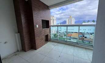 Imagem: Apartamento 3 Quartos com 1 Suíte e 91m²