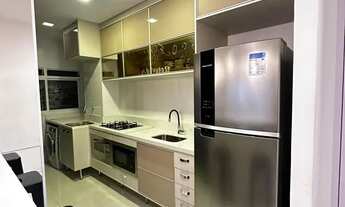 Imagem 3: Golden Clube - Apartamentos 2 e 3 quartos com varanda e suíte - Pronto para morar