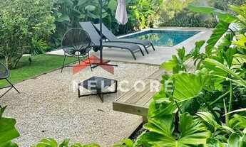 Imagem 5: Casa de condomínio em Rua Amazônia - Residencial Campo Camanducaia - Jaguariúna/SP