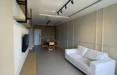 Imagem 7: Imóvel para aluguel com 109 metros quadrados com 3 quartos em Meireles - Fortaleza - CE